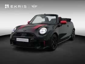MINI Cabrio (2025) thumbnail 1