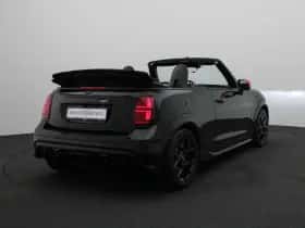 MINI Cabrio (2025) thumbnail 2