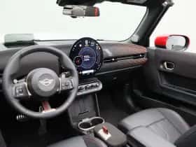 MINI Cabrio (2025) thumbnail 13
