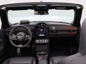 MINI Cabrio (2025) thumbnail 14