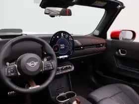 MINI Cabrio (2025) thumbnail 16