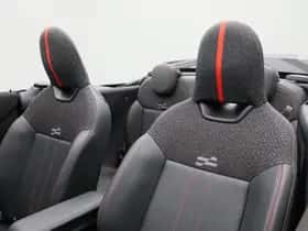 MINI Cabrio (2025) thumbnail 17