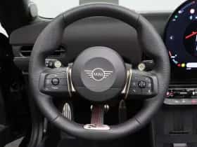 MINI Cabrio (2025) thumbnail 18
