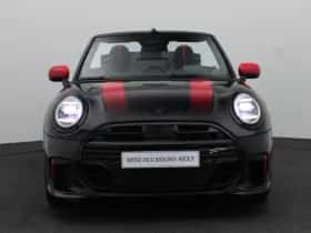 MINI Cabrio (2025) thumbnail 3