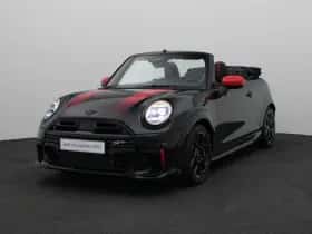 MINI Cabrio (2025) thumbnail 33