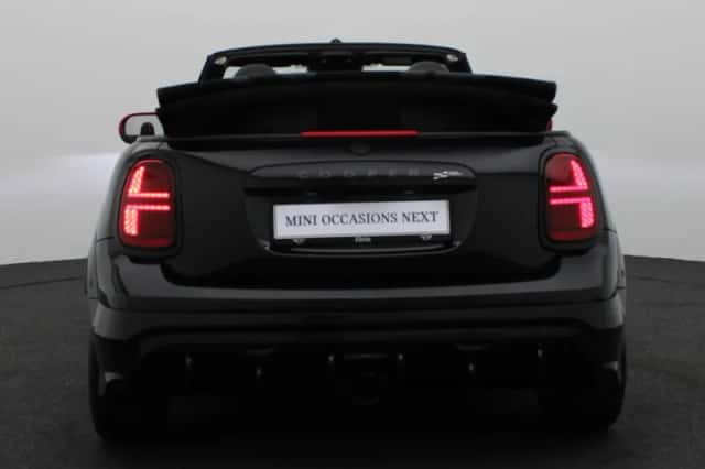 MINI Cabrio (2025) thumbnail 5