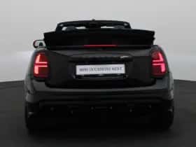 MINI Cabrio (2025) thumbnail 5