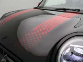 MINI Cabrio (2025) thumbnail 9