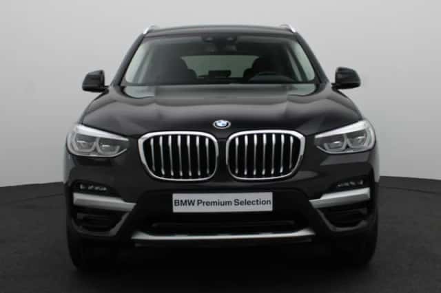 BMW X3 (2020) thumbnail 2
