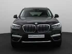 BMW X3 (2020) thumbnail 2