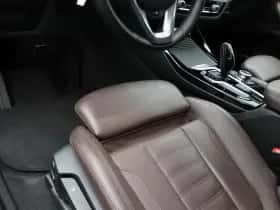 BMW X3 (2020) thumbnail 11