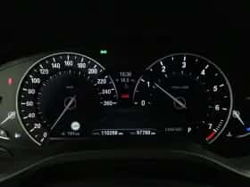 BMW X3 (2020) thumbnail 12