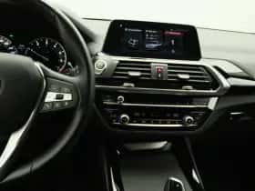 BMW X3 (2020) thumbnail 14