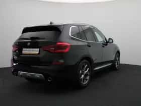 BMW X3 (2020) thumbnail 3