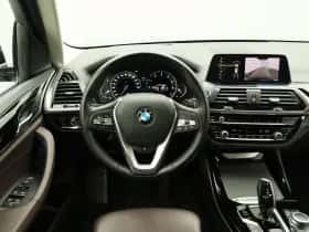 BMW X3 (2020) thumbnail 22