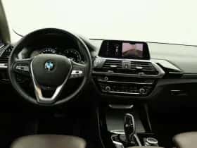 BMW X3 (2020) thumbnail 23