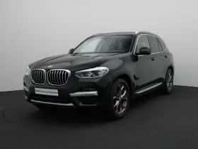 BMW X3 (2020) thumbnail 27