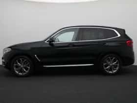 BMW X3 (2020) thumbnail 4