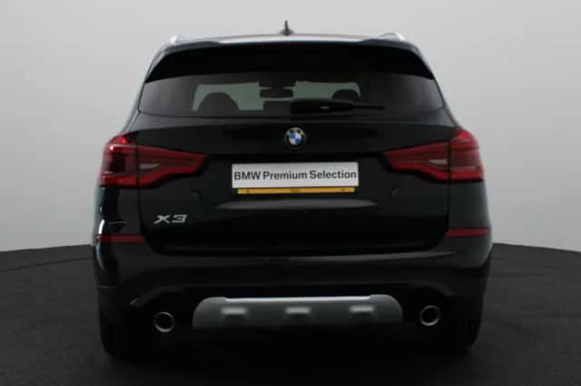 BMW X3 (2020) thumbnail 5