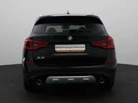 BMW X3 (2020) thumbnail 5