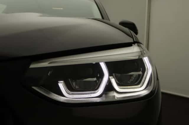 BMW X3 (2020) thumbnail 6