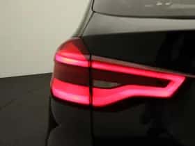BMW X3 (2020) thumbnail 8
