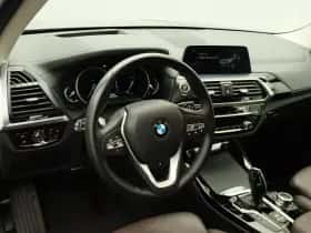 BMW X3 (2020) thumbnail 9