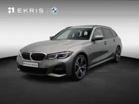 BMW 3-Serie (2022)