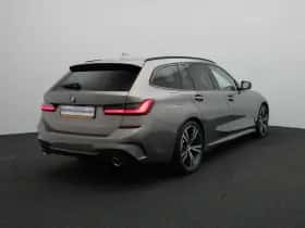 BMW 3-Serie (2022) thumbnail 2