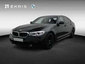 BMW 5-Serie (2020)