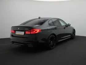 BMW 5-Serie (2020) thumbnail 2