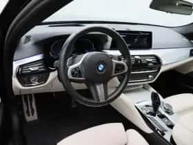 BMW 5-Serie (2020) thumbnail 11