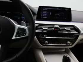 BMW 5-Serie (2020) thumbnail 18