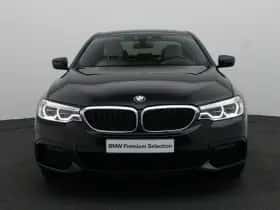 BMW 5-Serie (2020) thumbnail 3