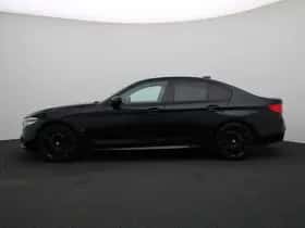 BMW 5-Serie (2020) thumbnail 4