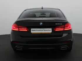BMW 5-Serie (2020) thumbnail 5