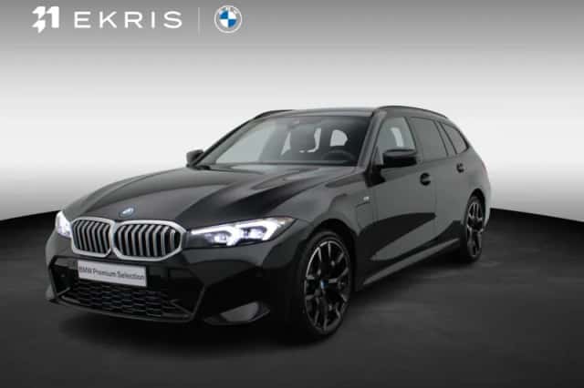 BMW 3-Serie (2026) thumbnail 1