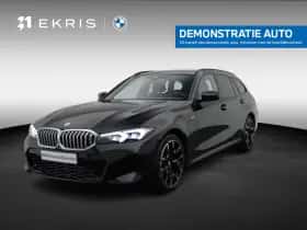 BMW 3-Serie (2026) thumbnail 1