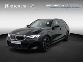 BMW 3-Serie (2026) thumbnail 1