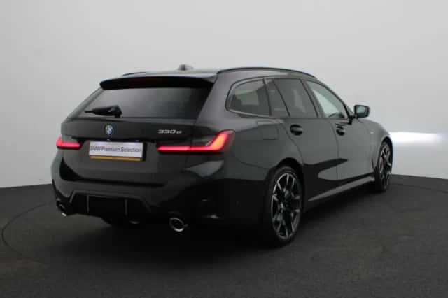 BMW 3-Serie (2026) thumbnail 2