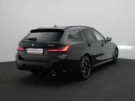 BMW 3-Serie (2026) thumbnail 2