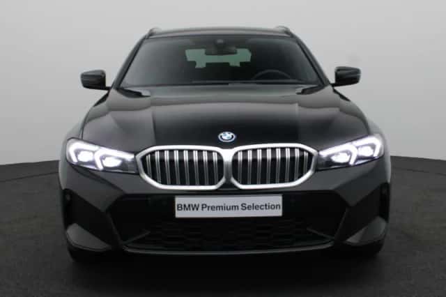 BMW 3-Serie (2026) thumbnail 3