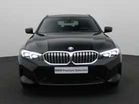 BMW 3-Serie (2026) thumbnail 3