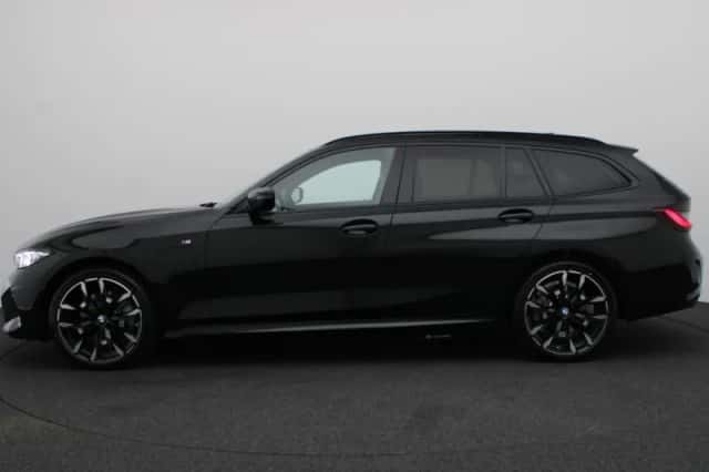 BMW 3-Serie (2026) thumbnail 4