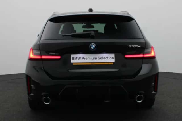 BMW 3-Serie (2026) thumbnail 5