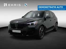 BMW X1 (2026) thumbnail 1