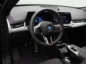 BMW X1 (2026) thumbnail 11