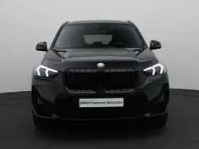 BMW X1 (2026) thumbnail 3
