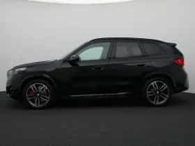 BMW X1 (2026) thumbnail 4
