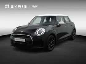 MINI 5-deurs (2023)